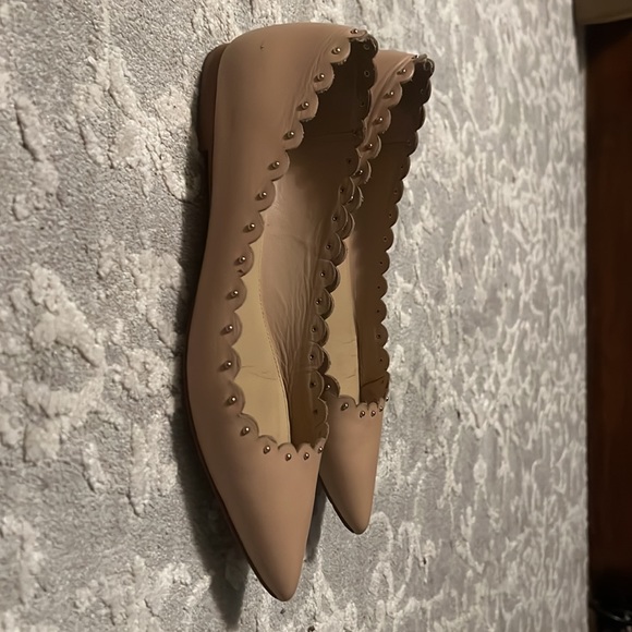 Coach flats - Picture 5 of 5